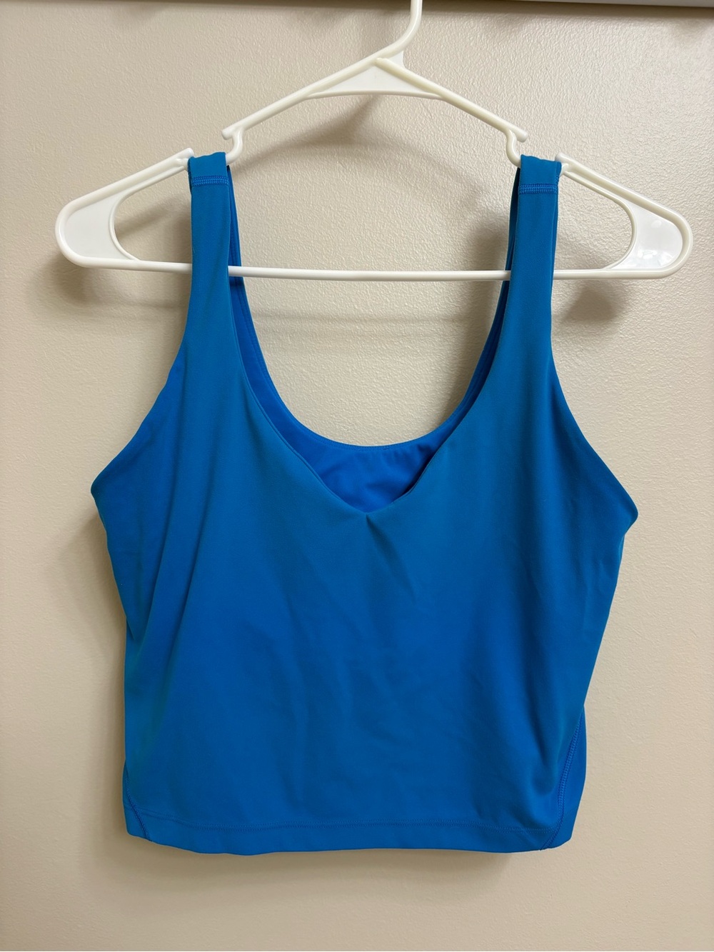 lululemon Align tank